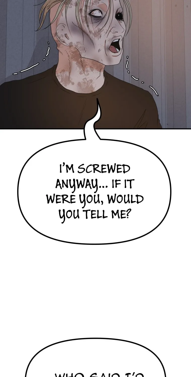Read Guard Pass chapter 150 image 25 on Lezhin