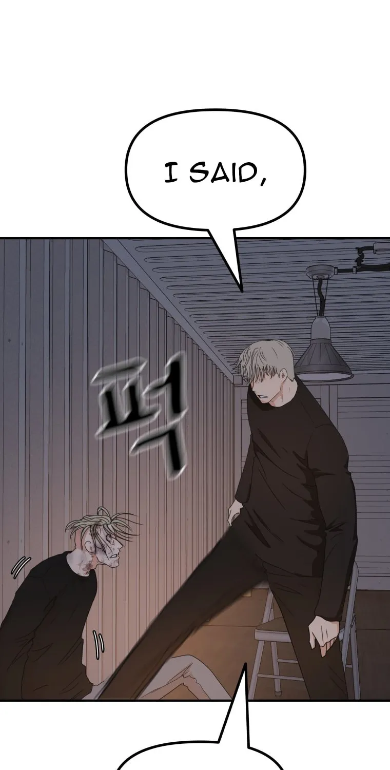 Read Guard Pass chapter 150 image 27 on Lezhin