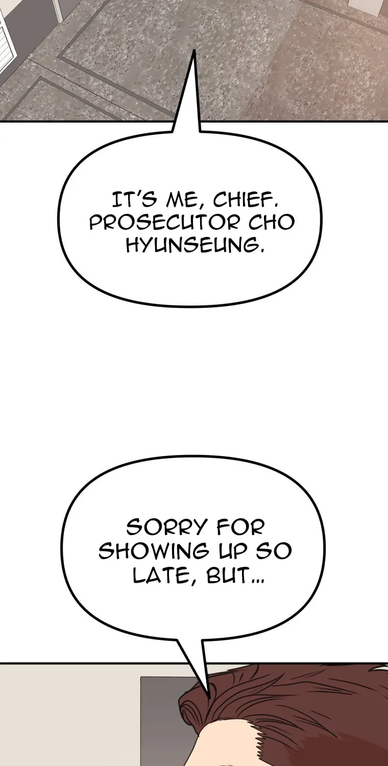 Read Guard Pass chapter 150 image 3 on Lezhin