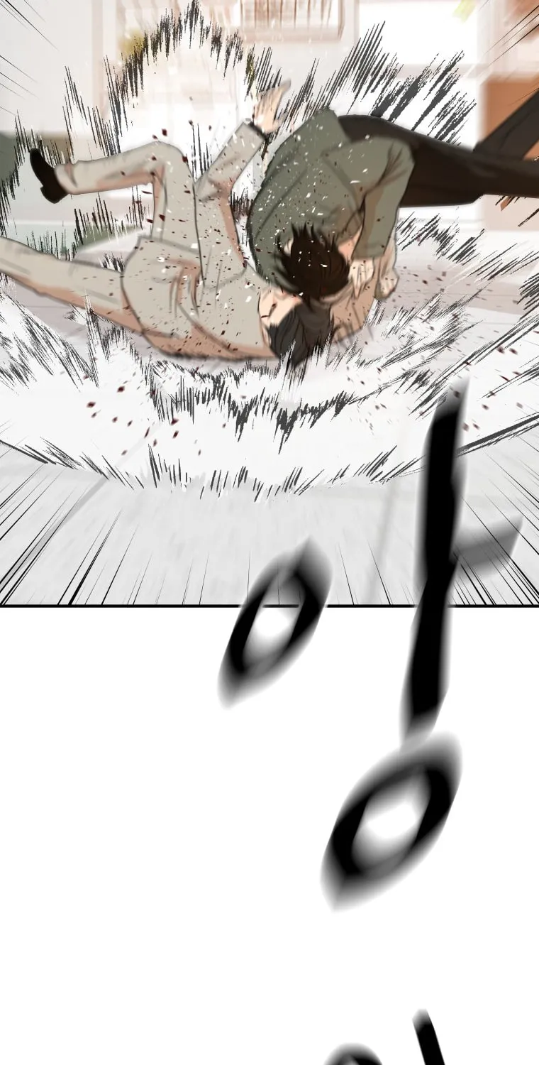 Read Guard Pass chapter 150 image 33 on Lezhin