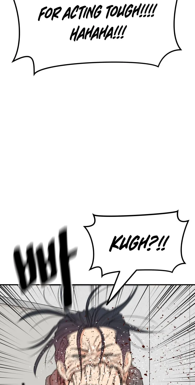 Read Guard Pass chapter 150 image 36 on Lezhin