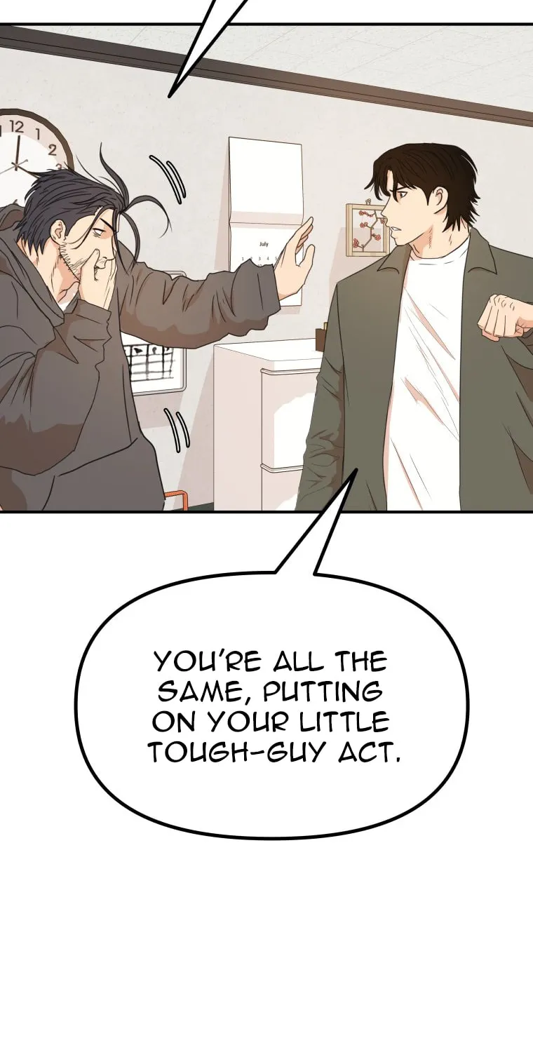 Read Guard Pass chapter 150 image 38 on Lezhin