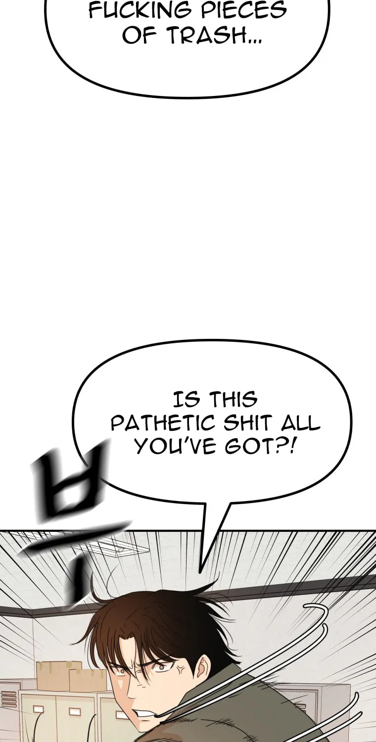 Read Guard Pass chapter 150 image 43 on Lezhin