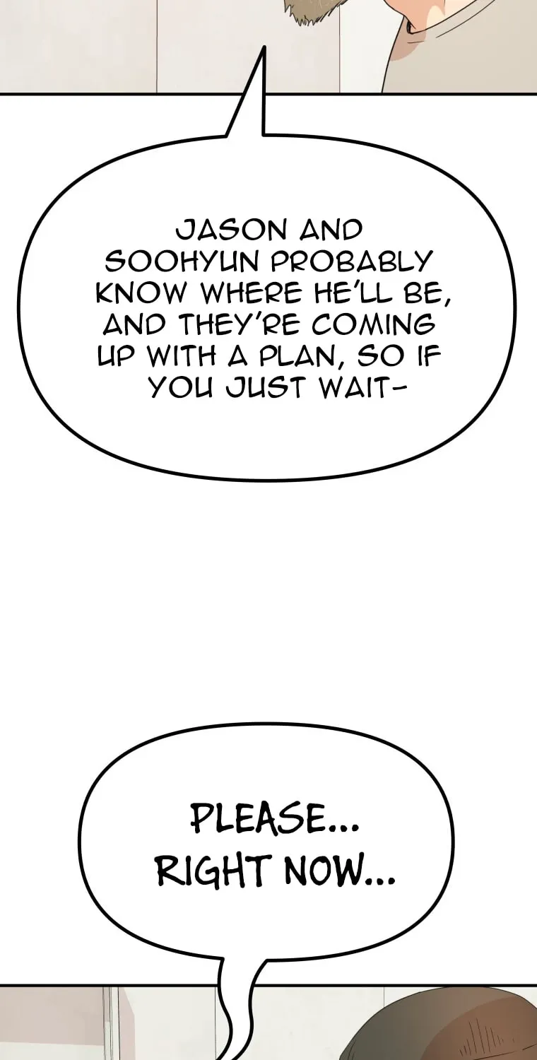 Read Guard Pass chapter 150 image 52 on Lezhin
