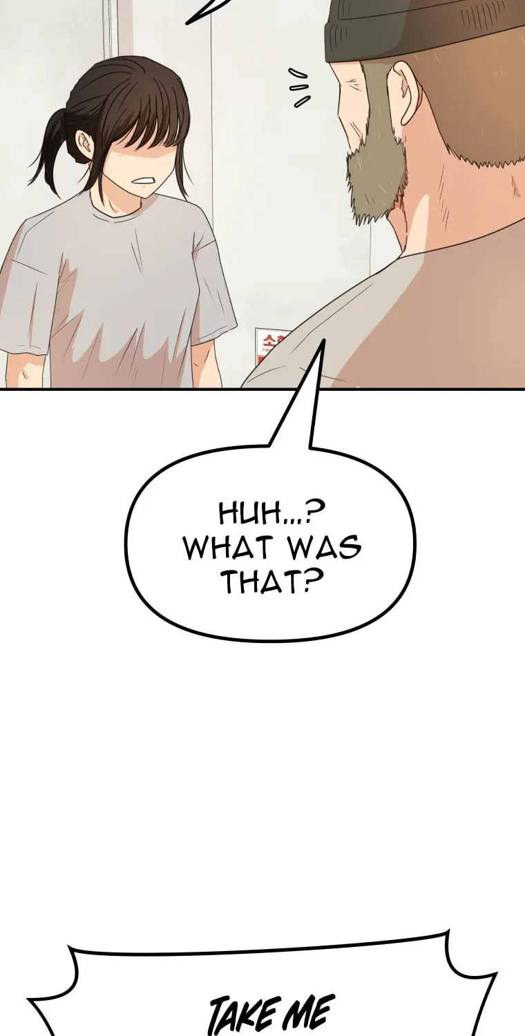 Read Guard Pass chapter 150 image 53 on Lezhin