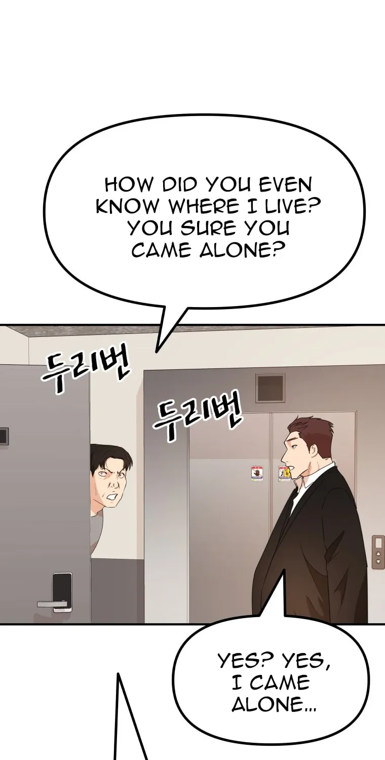 Read Guard Pass chapter 150 image 6 on Lezhin