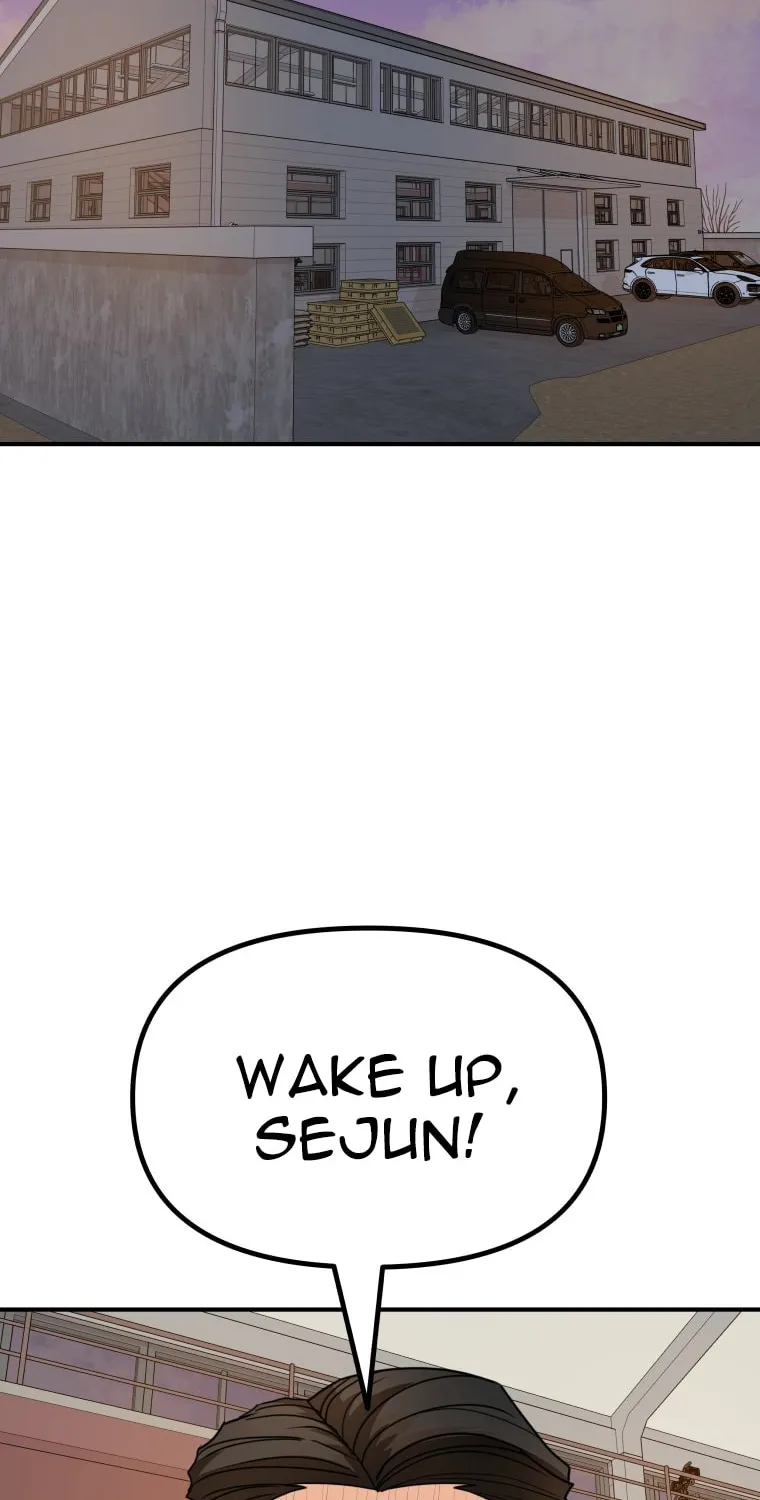 Read Guard Pass chapter 150 image 61 on Lezhin