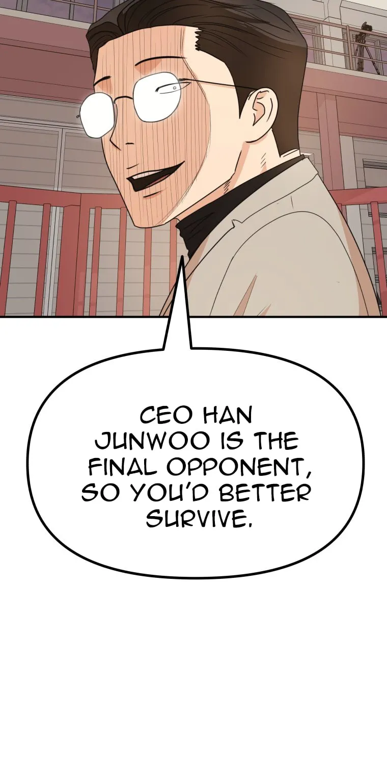 Read Guard Pass chapter 150 image 68 on Lezhin