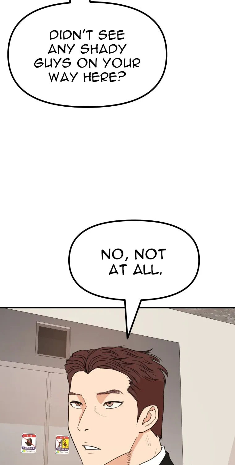 Read Guard Pass chapter 150 image 7 on Lezhin