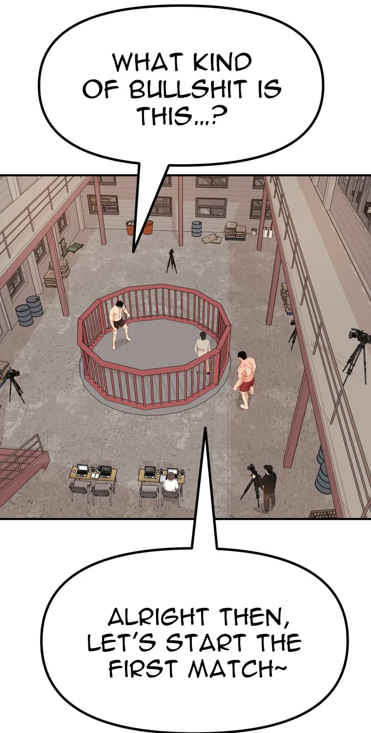 Read Guard Pass chapter 150 image 70 on Lezhin