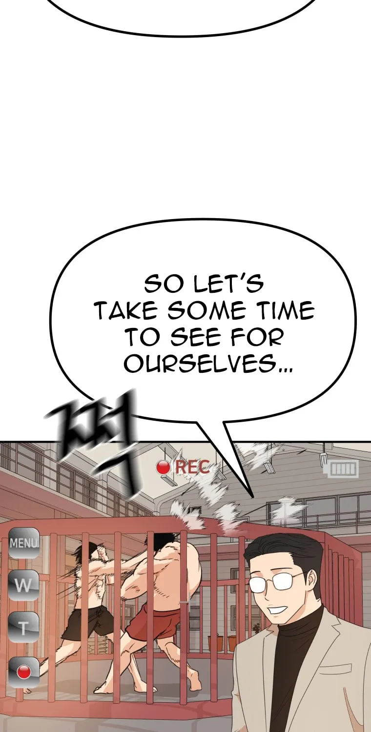 Read Guard Pass chapter 150 image 76 on Lezhin