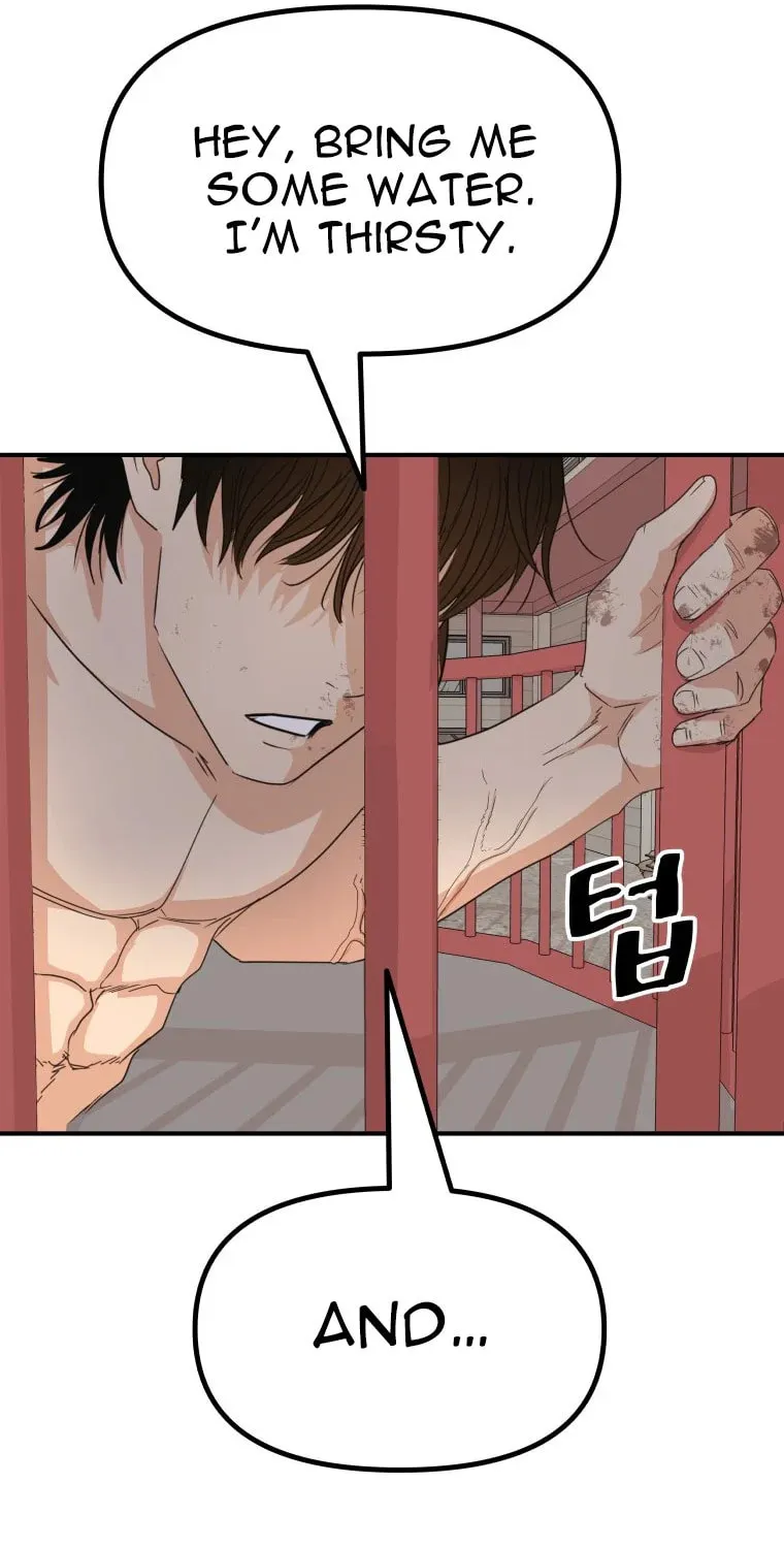 Read Guard Pass chapter 150 image 80 on Lezhin