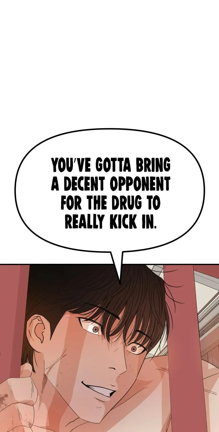 Read Guard Pass chapter 150 image 81 on Lezhin