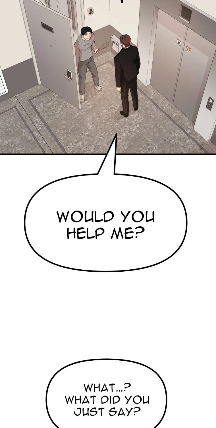 Read Guard Pass chapter 150 image 9 on Lezhin