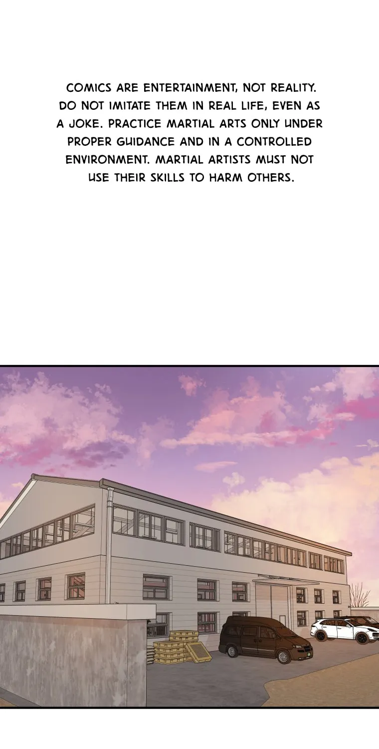 Read Guard Pass chapter 151 image 1 on Lezhin