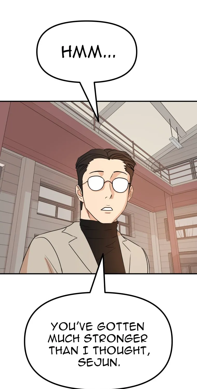 Read Guard Pass chapter 151 image 14 on Lezhin