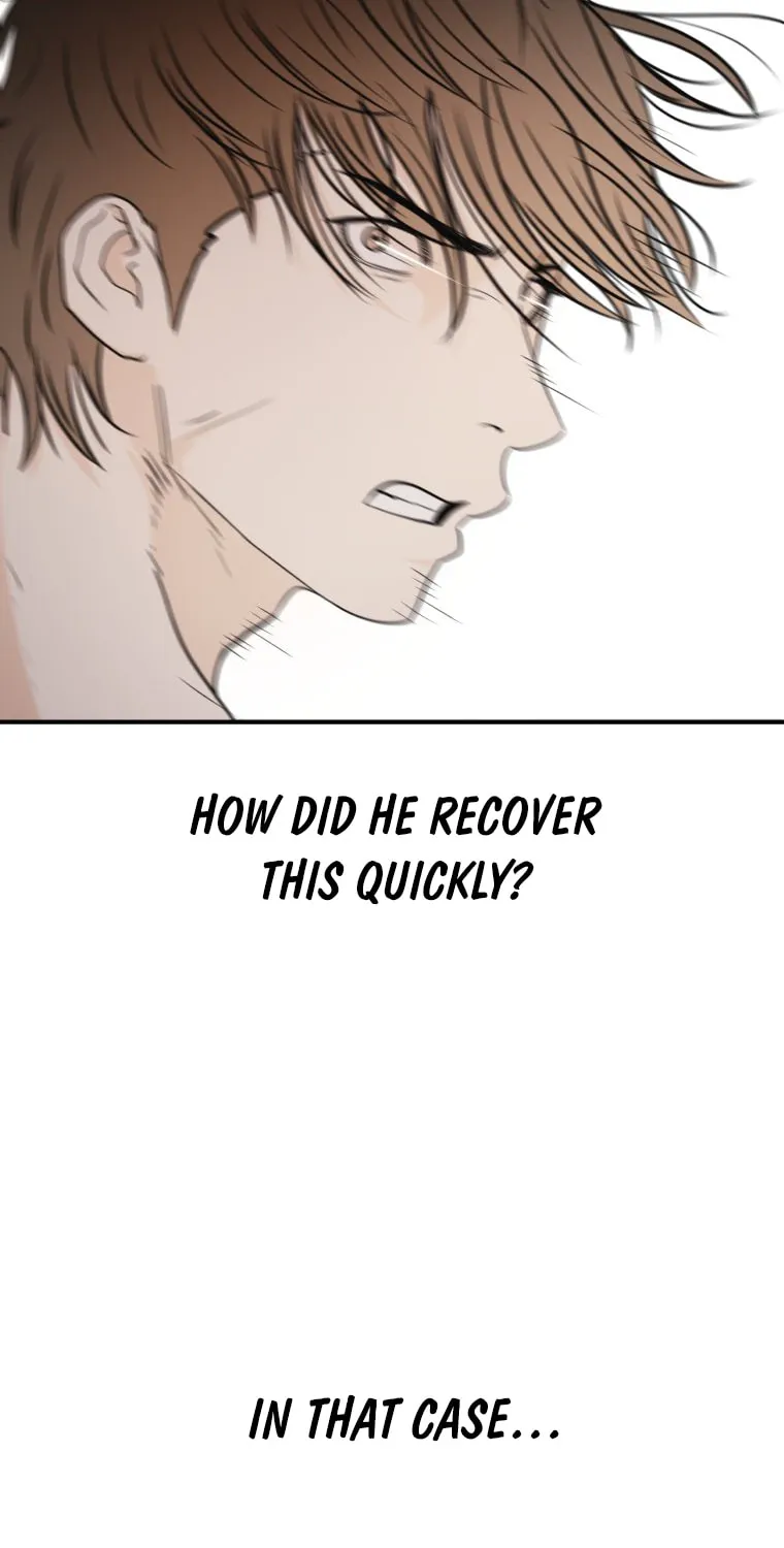 Read Guard Pass chapter 151 image 19 on Lezhin