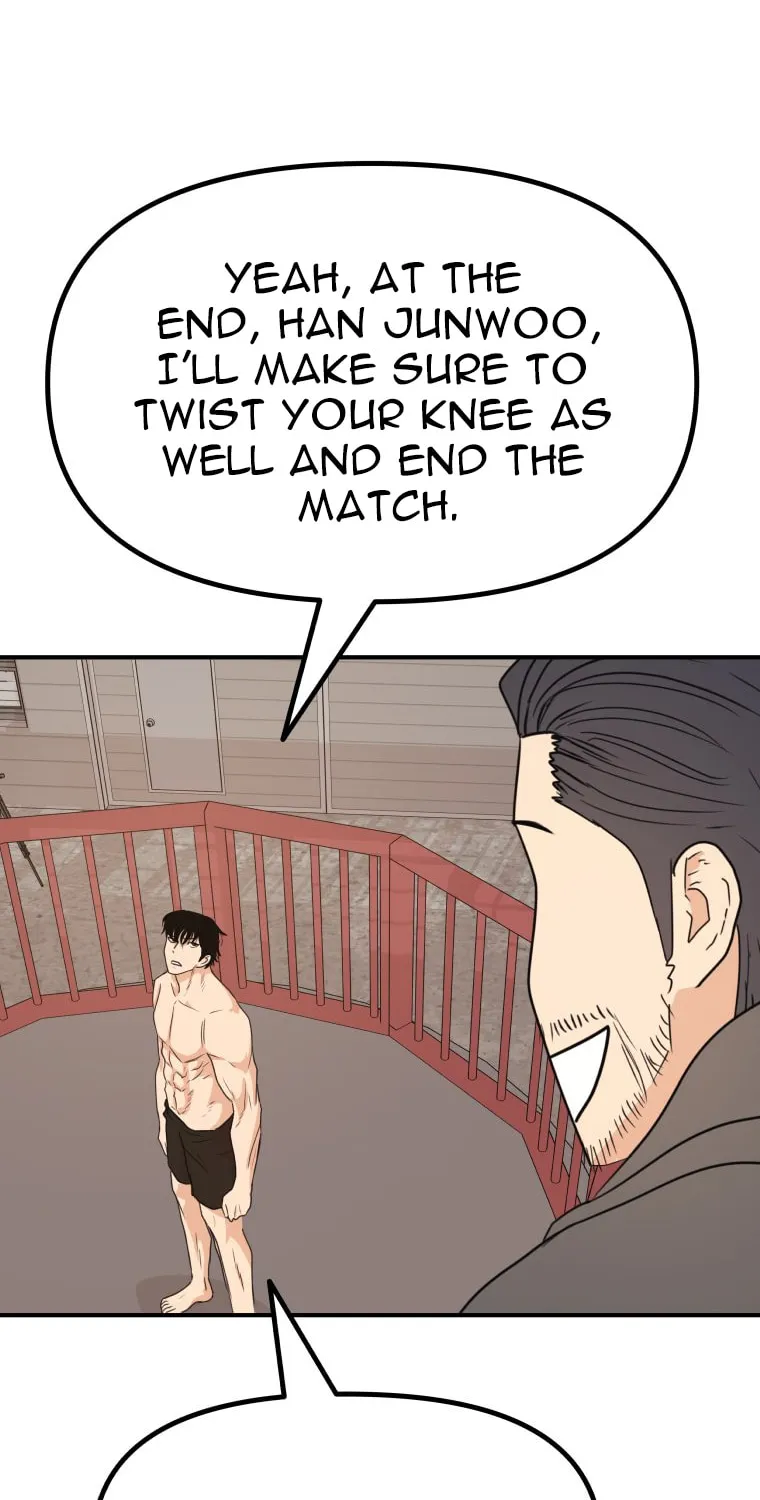 Read Guard Pass chapter 151 image 26 on Lezhin
