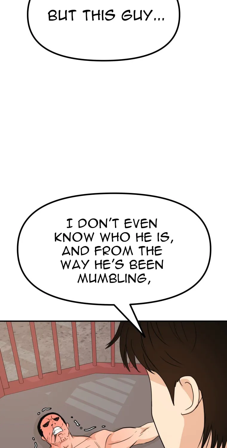 Read Guard Pass chapter 151 image 27 on Lezhin