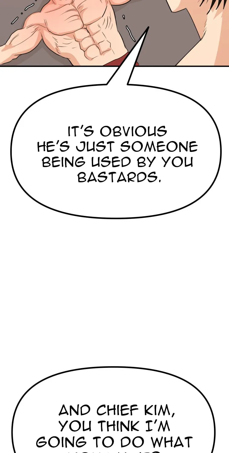 Read Guard Pass chapter 151 image 28 on Lezhin