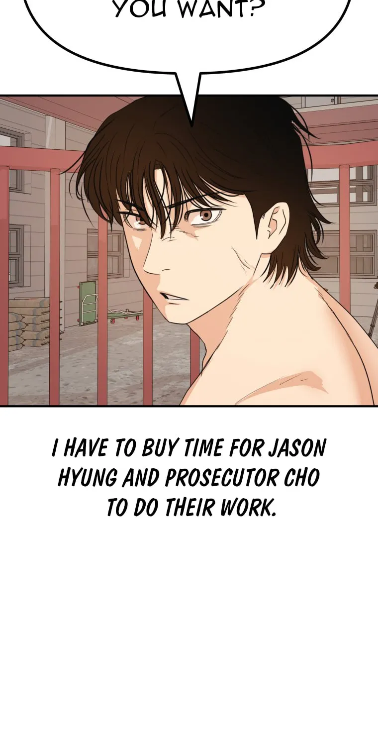 Read Guard Pass chapter 151 image 29 on Lezhin