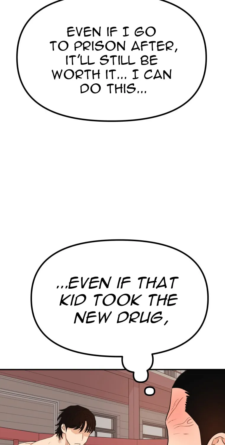 Read Guard Pass chapter 151 image 3 on Lezhin