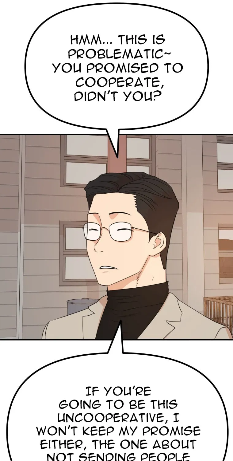 Read Guard Pass chapter 151 image 30 on Lezhin