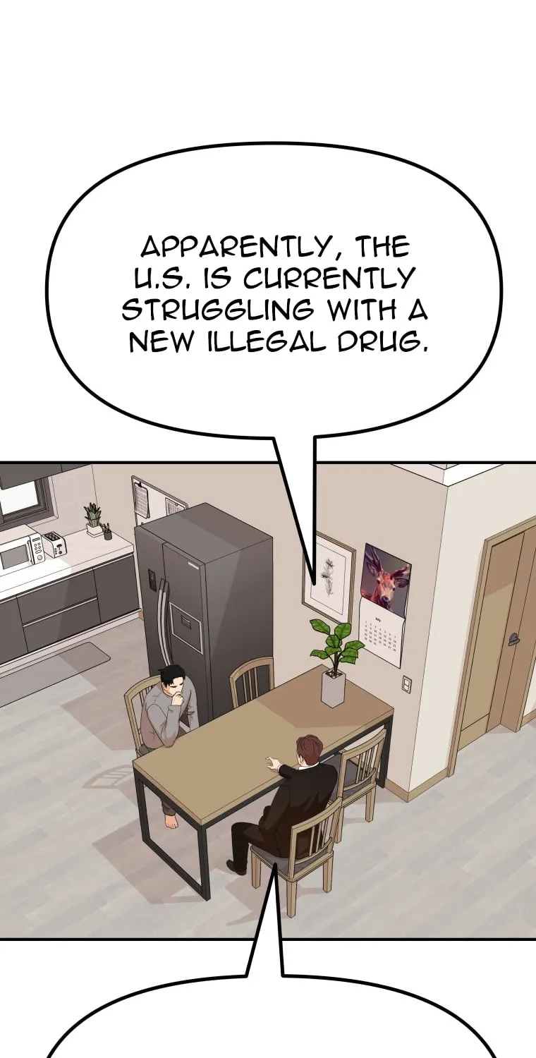 Read Guard Pass chapter 151 image 34 on Lezhin