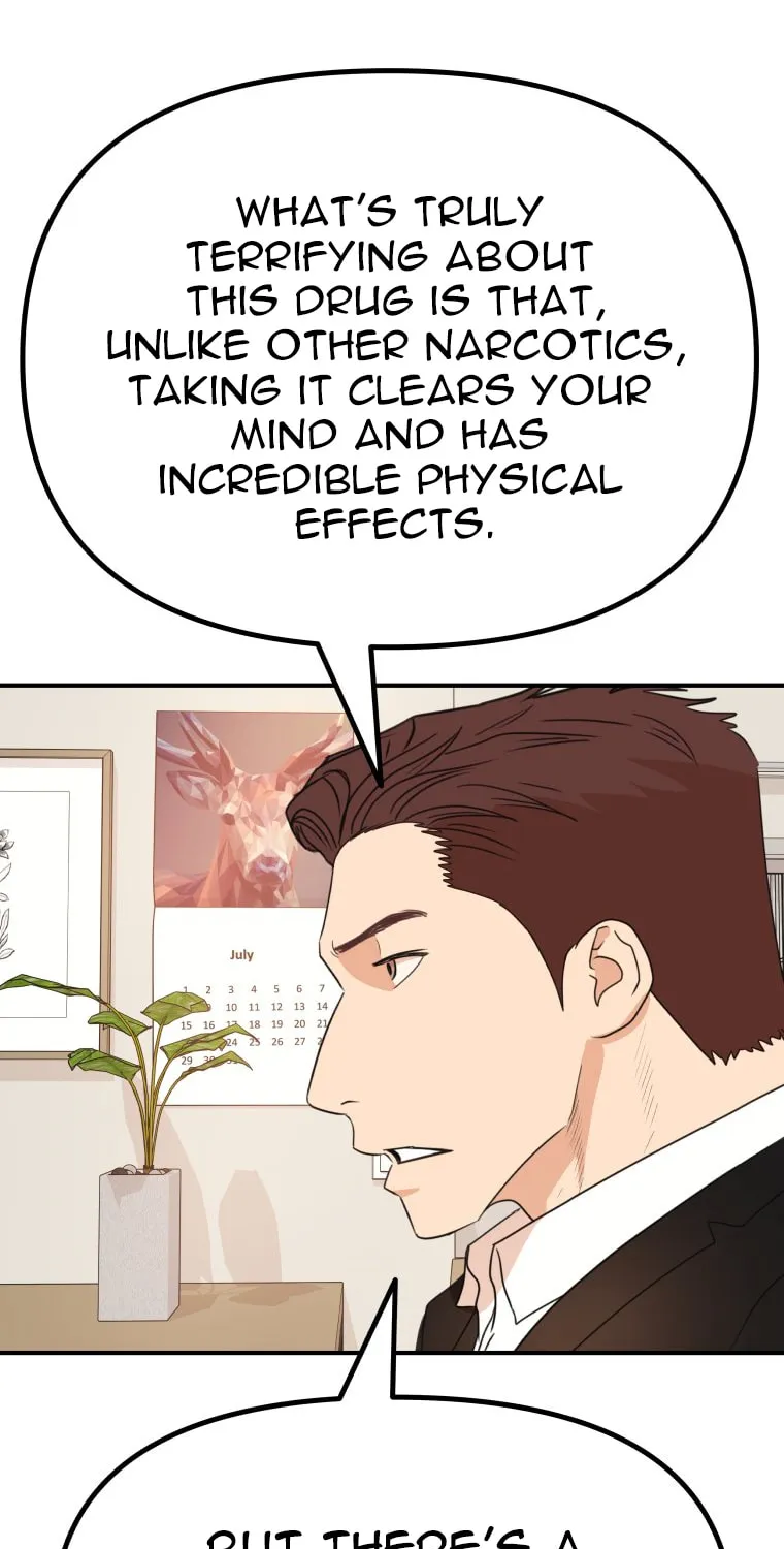 Read Guard Pass chapter 151 image 38 on Lezhin