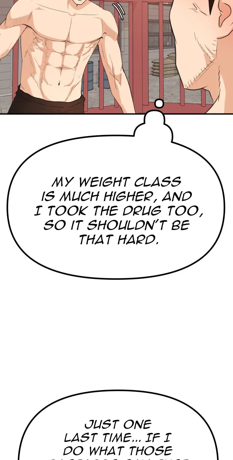 Read Guard Pass chapter 151 image 4 on Lezhin