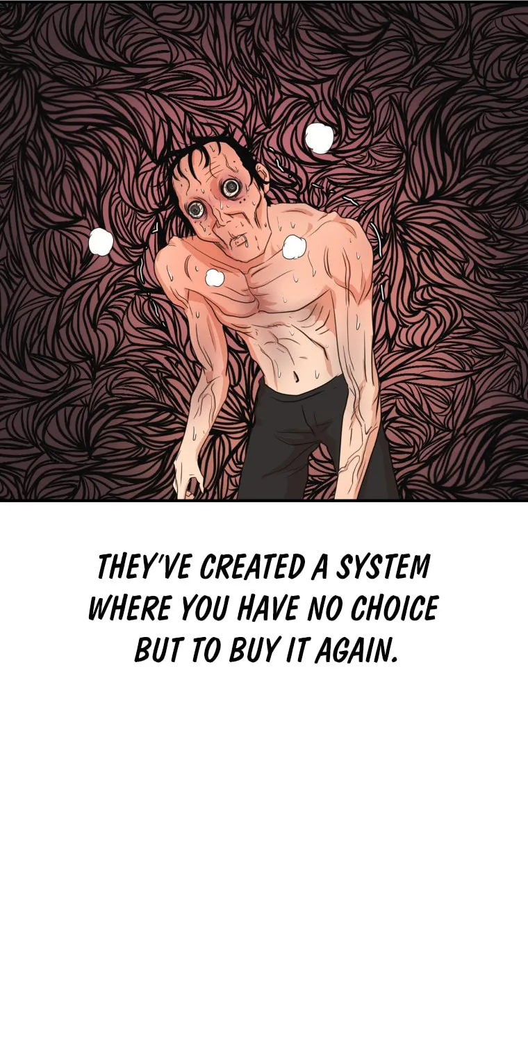 Read Guard Pass chapter 151 image 40 on Lezhin