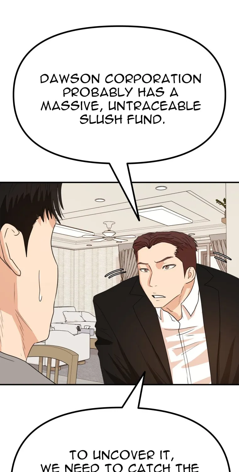 Read Guard Pass chapter 151 image 41 on Lezhin