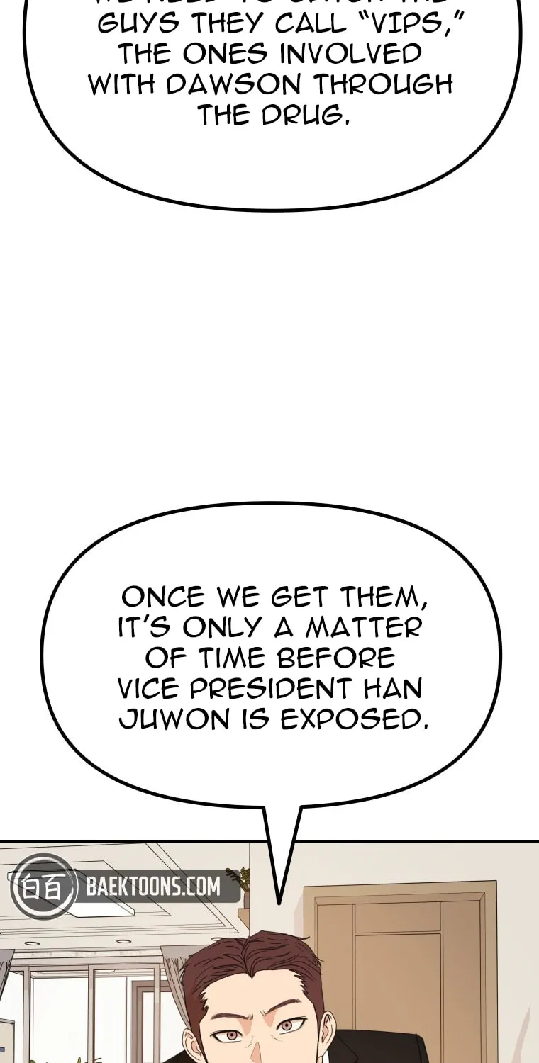 Read Guard Pass chapter 151 image 42 on Lezhin
