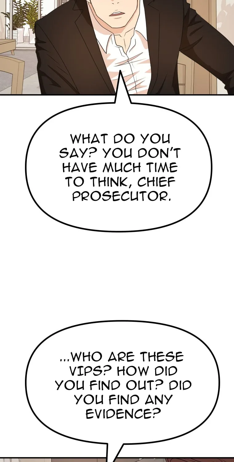 Read Guard Pass chapter 151 image 43 on Lezhin