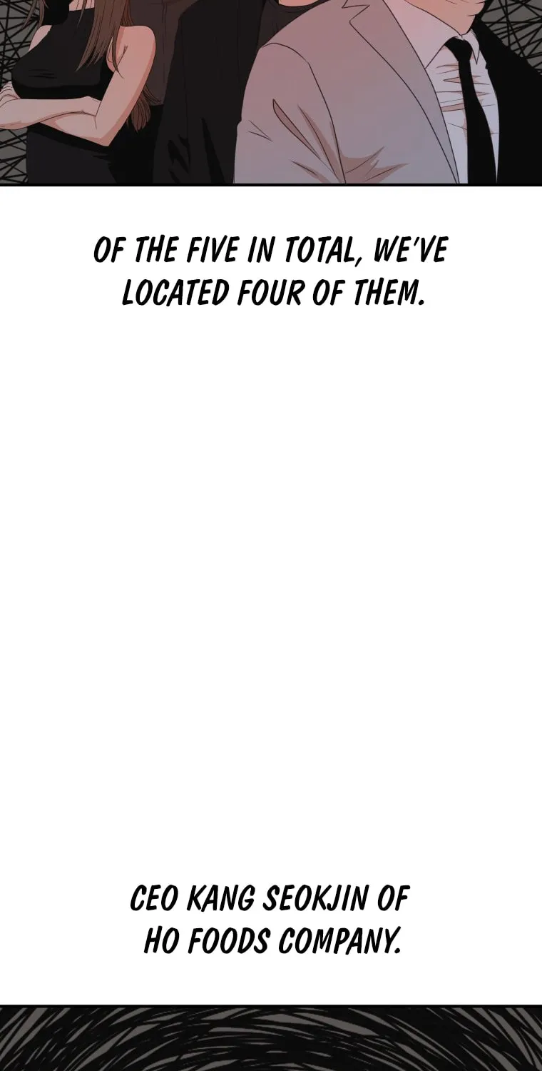 Read Guard Pass chapter 151 image 47 on Lezhin