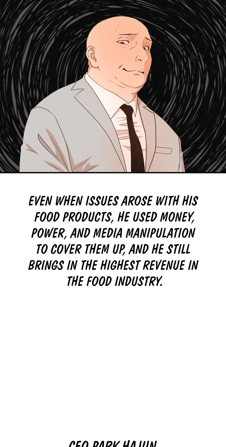 Read Guard Pass chapter 151 image 48 on Lezhin