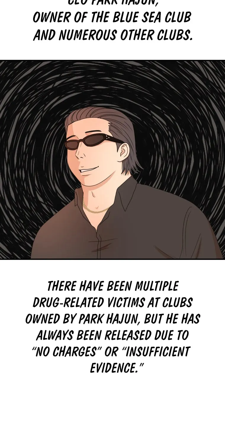 Read Guard Pass chapter 151 image 49 on Lezhin