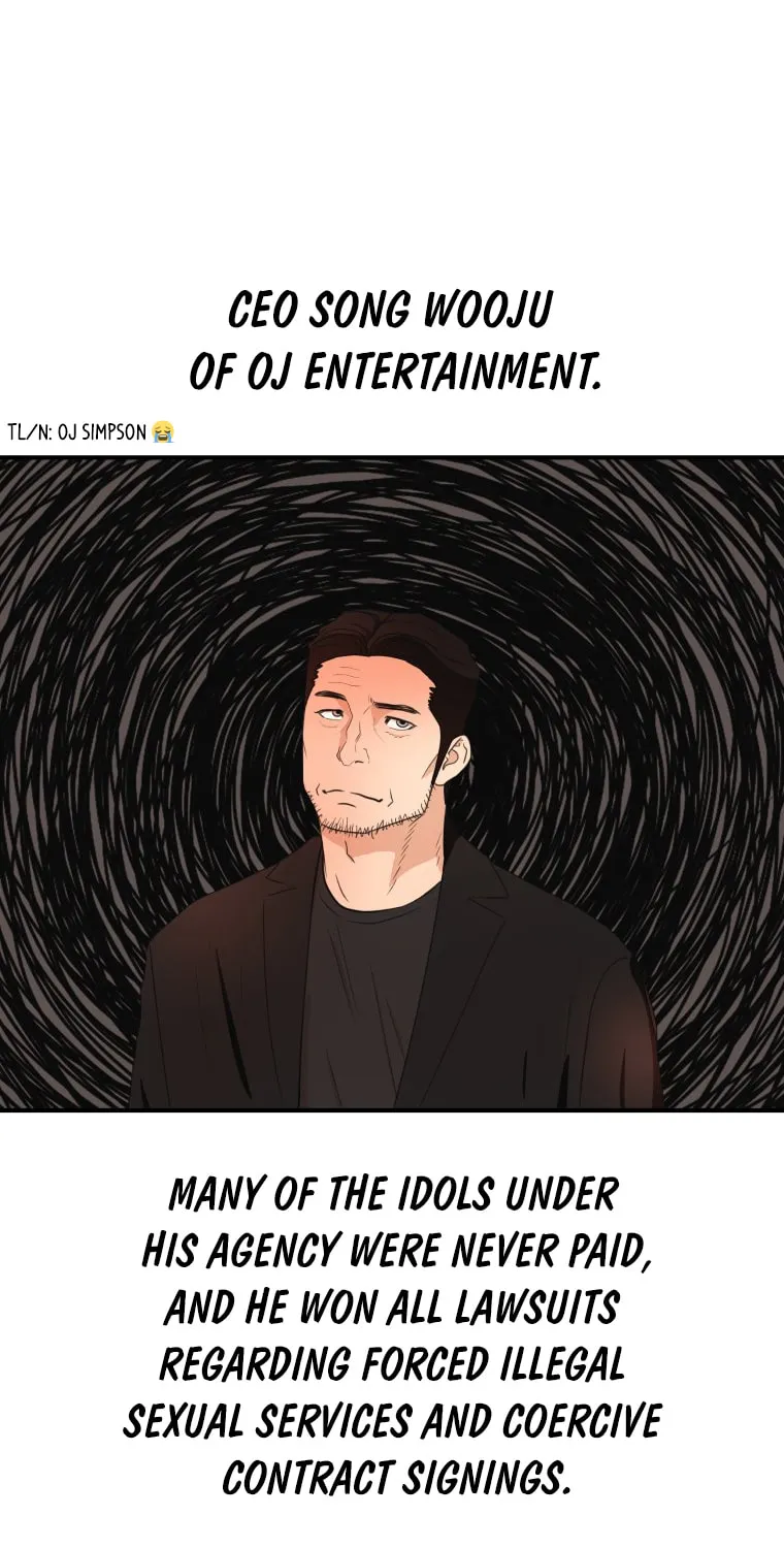 Read Guard Pass chapter 151 image 50 on Lezhin