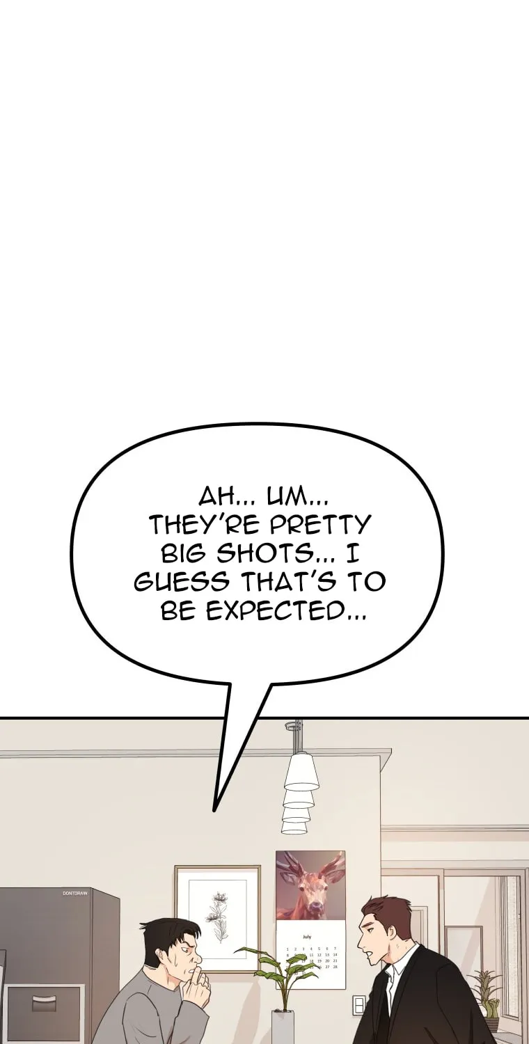 Read Guard Pass chapter 151 image 52 on Lezhin