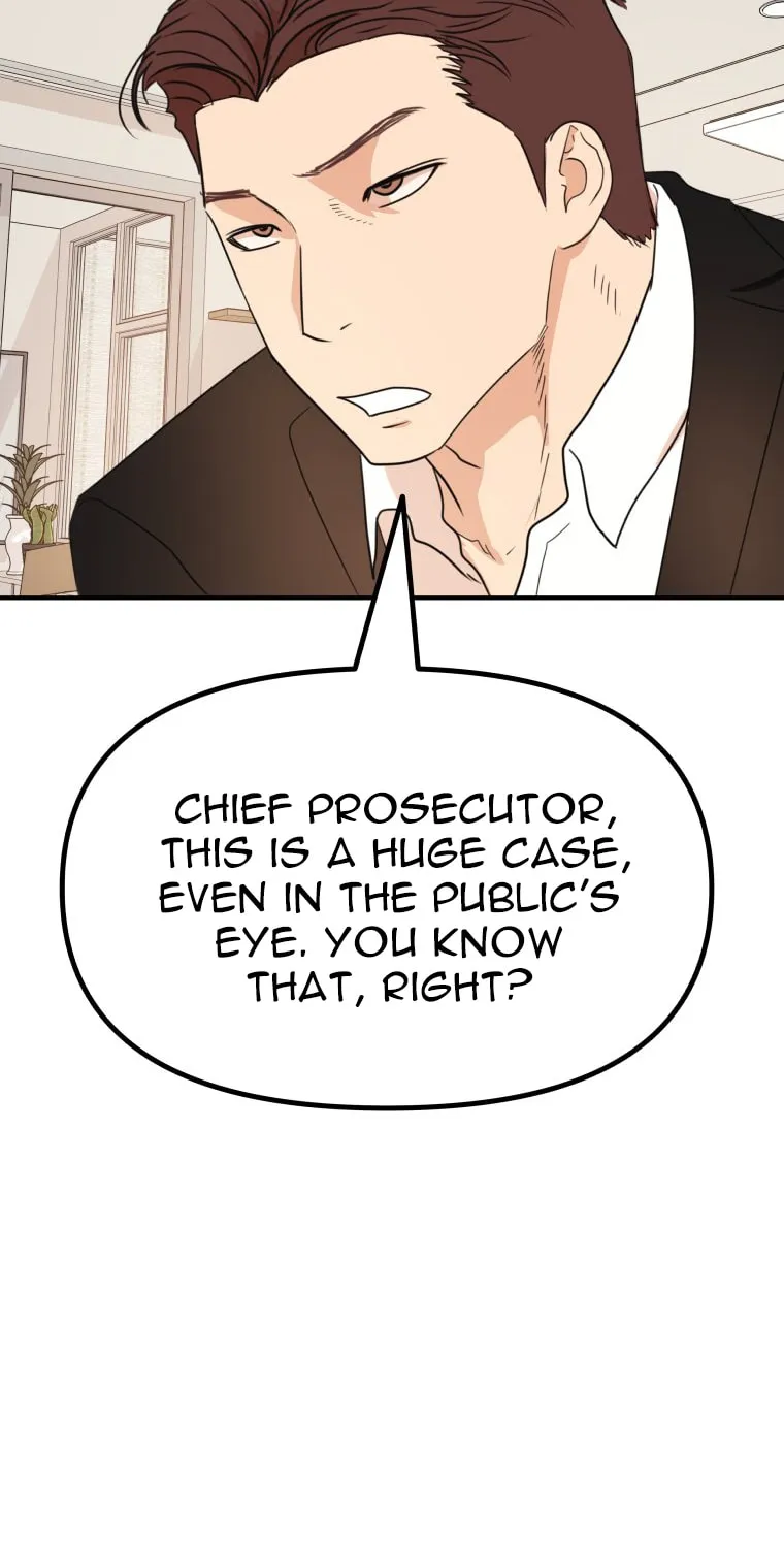 Read Guard Pass chapter 151 image 54 on Lezhin