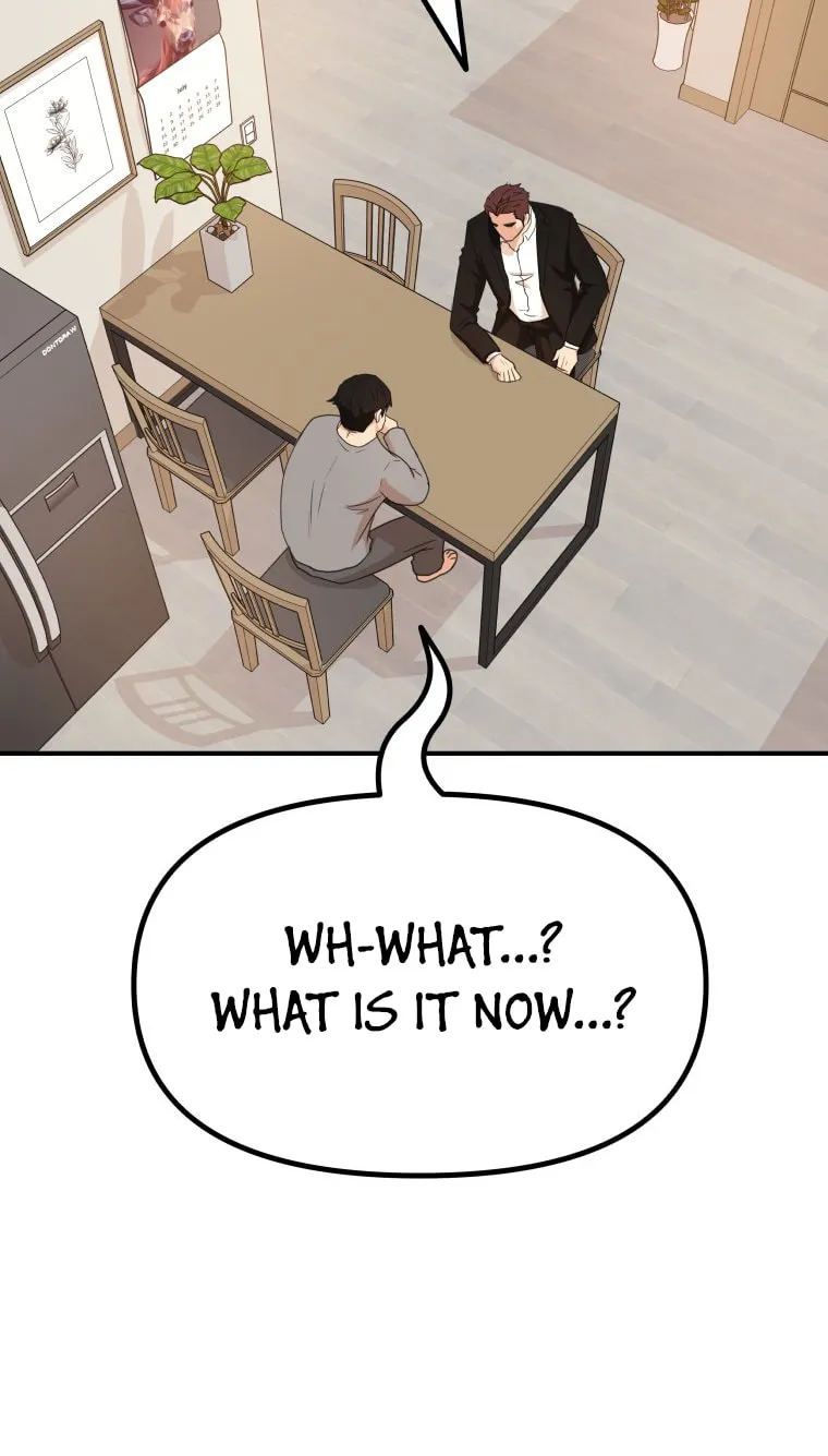 Read Guard Pass chapter 151 image 58 on Lezhin