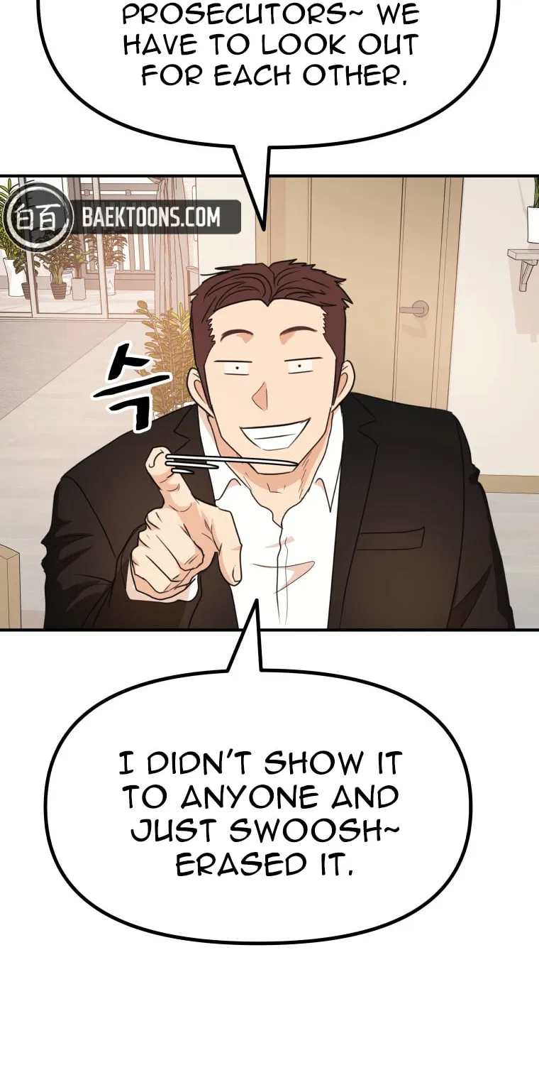 Read Guard Pass chapter 151 image 62 on Lezhin