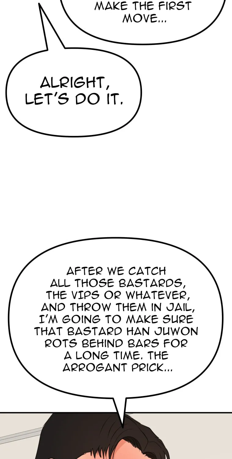 Read Guard Pass chapter 151 image 64 on Lezhin