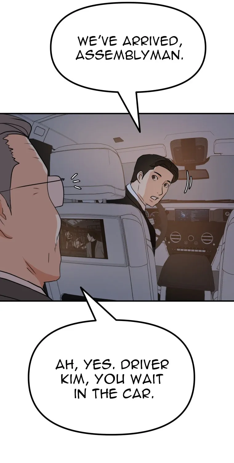 Read Guard Pass chapter 151 image 69 on Lezhin