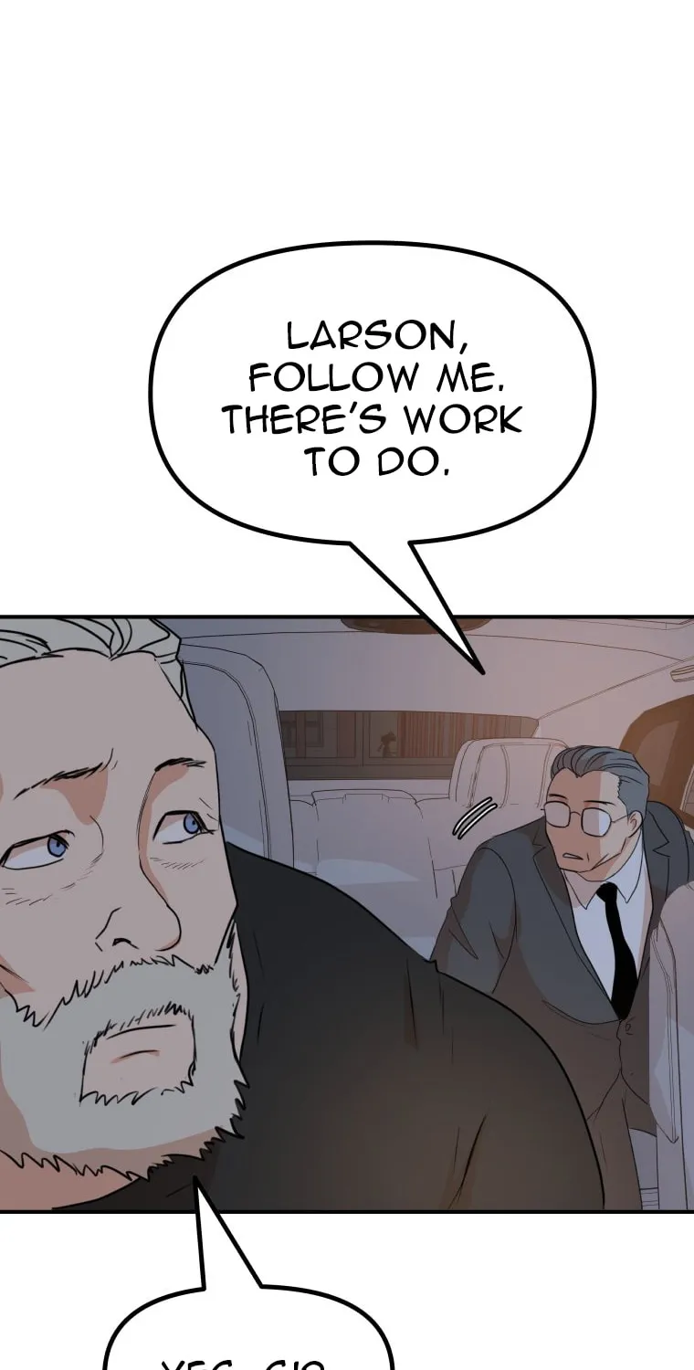 Read Guard Pass chapter 151 image 70 on Lezhin