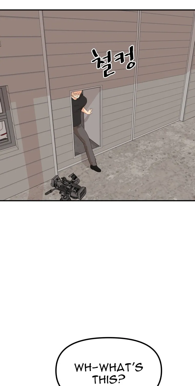 Read Guard Pass chapter 151 image 73 on Lezhin