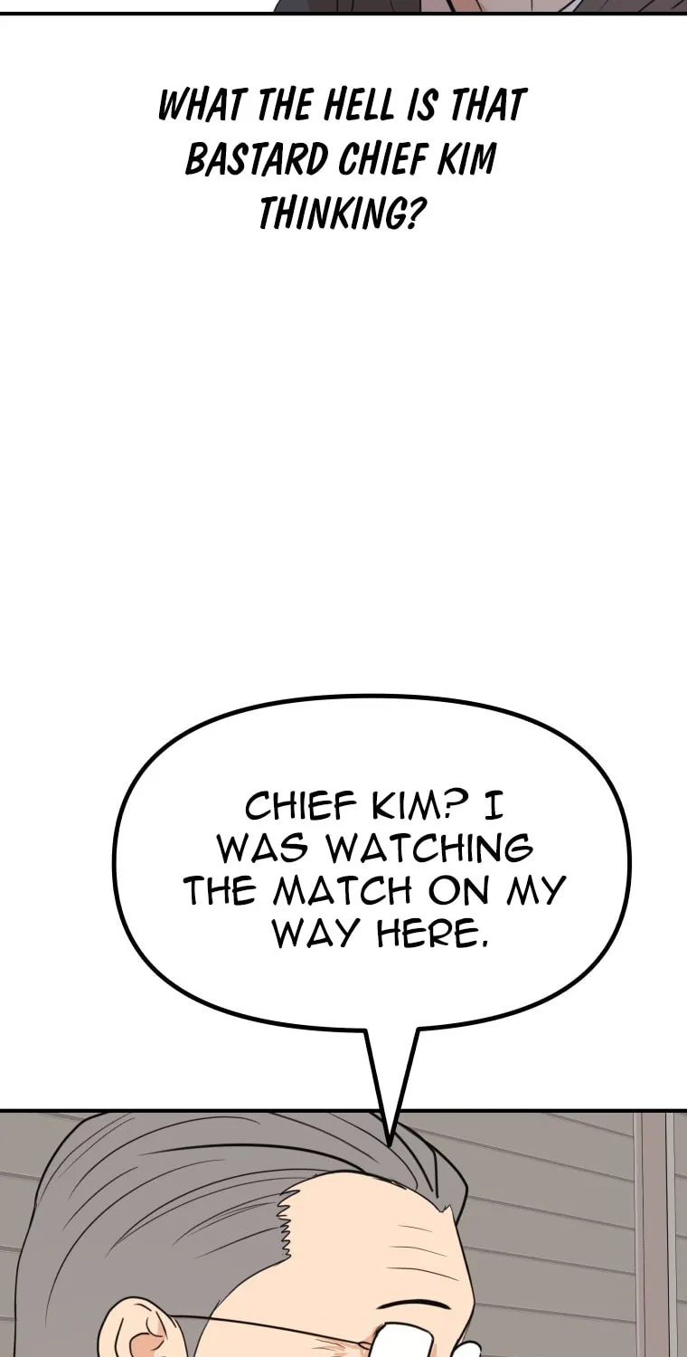 Read Guard Pass chapter 151 image 77 on Lezhin