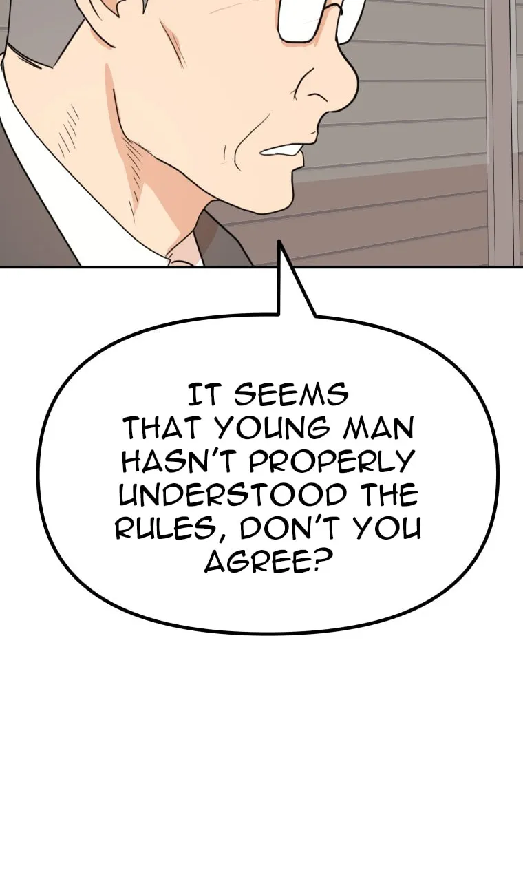 Read Guard Pass chapter 151 image 78 on Lezhin
