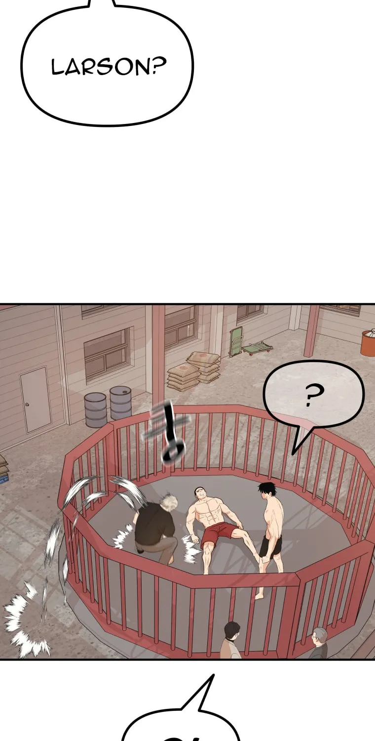 Read Guard Pass chapter 151 image 80 on Lezhin