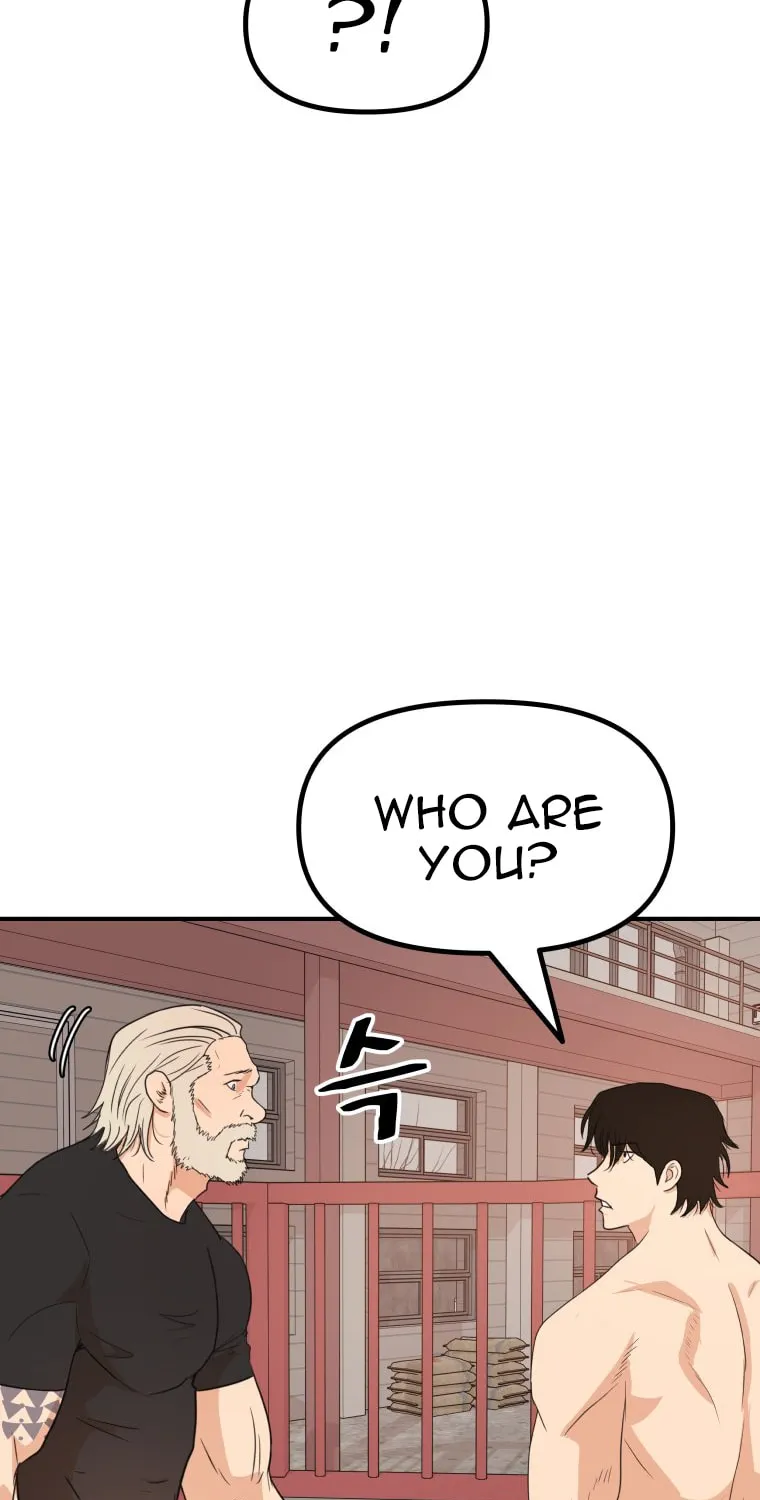 Read Guard Pass chapter 151 image 81 on Lezhin